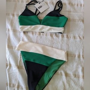 Beach Riot NEW swimsuit